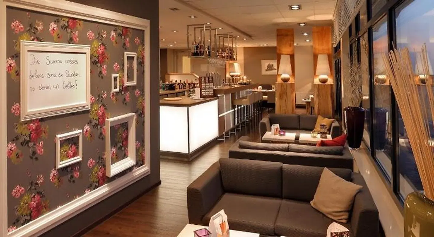 Fährhaus LOUNGE_LOBBY