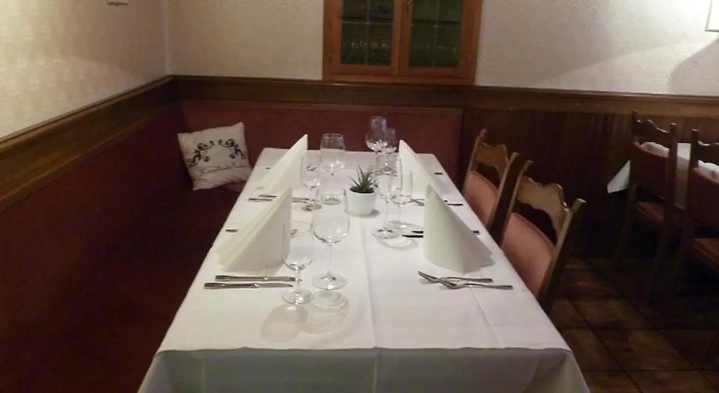 Löwen Restaurant