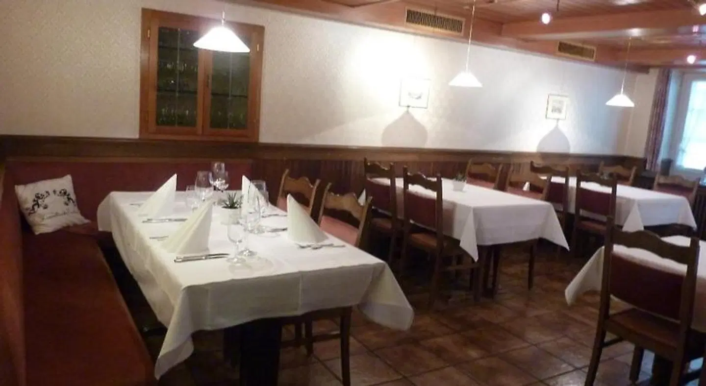 Löwen Restaurant