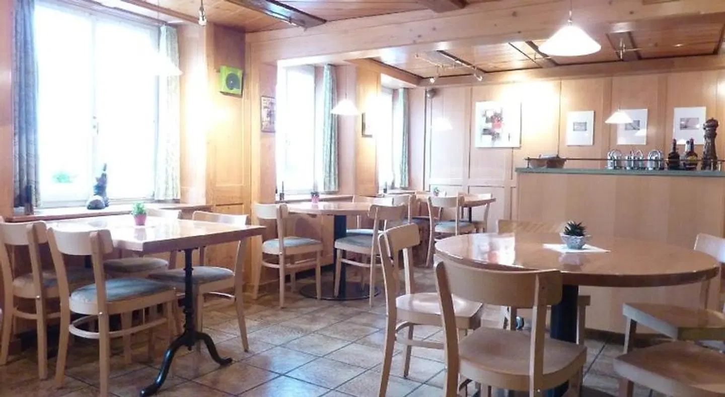 Löwen Restaurant