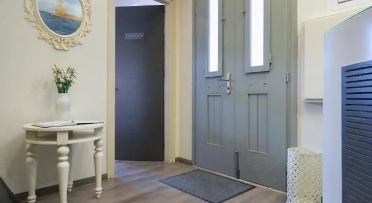 Casa Del Porto Wohnbeispiel