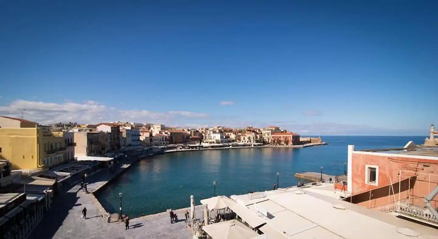 Casa Del Porto Strand