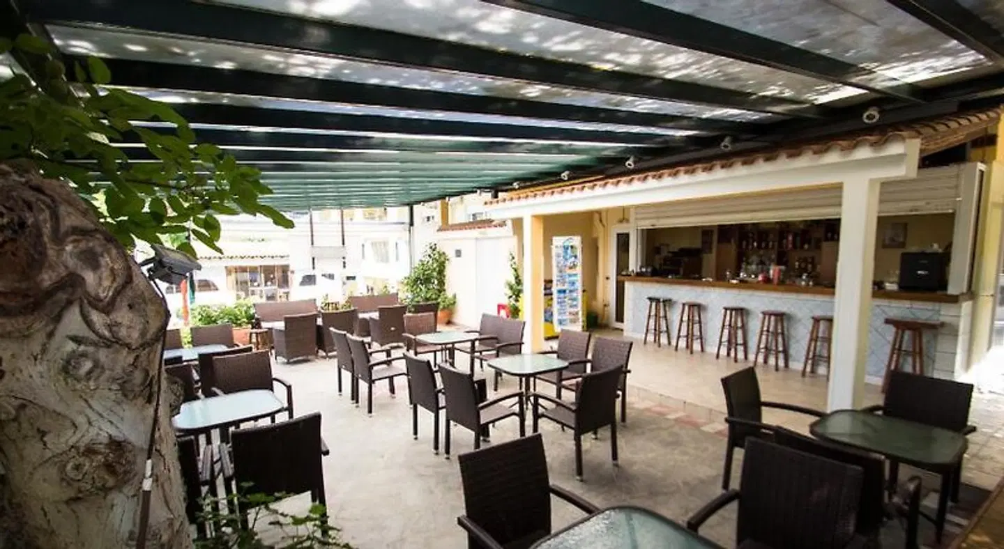 Maria Restaurant