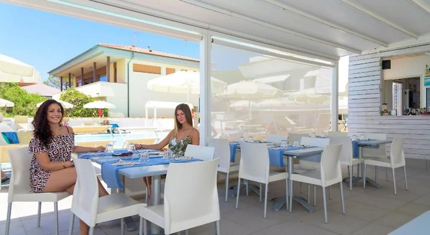 Montecristo Restaurant