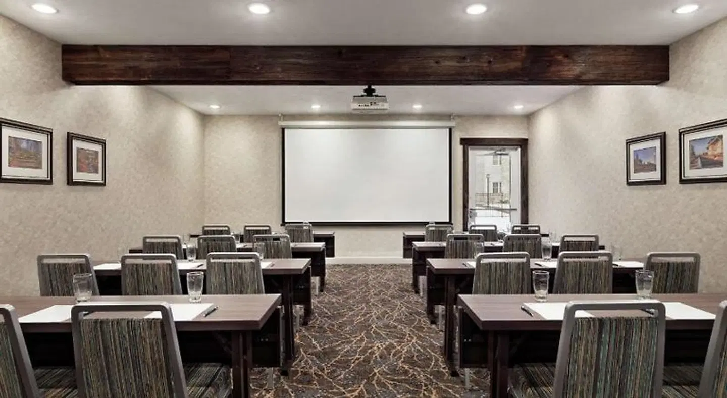 Homewood Suites by Hilton Syracuse/Liverpool Konferenz