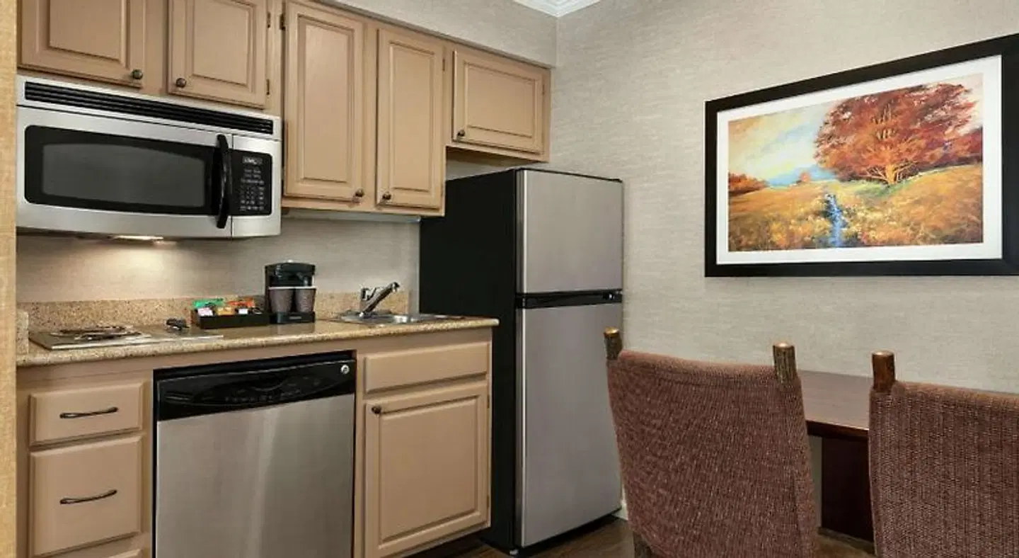 Homewood Suites by Hilton Syracuse/Liverpool ROOM_EXAMPLE