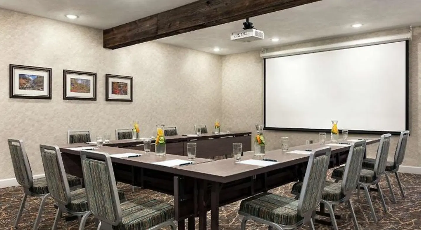 Homewood Suites by Hilton Syracuse/Liverpool Konferenz