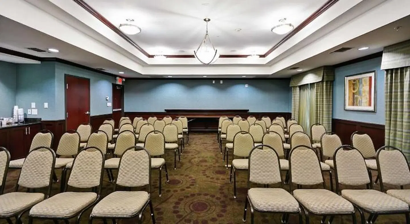 Hampton Inn & Suites San Antonio/Northeast I-35 Konferenz