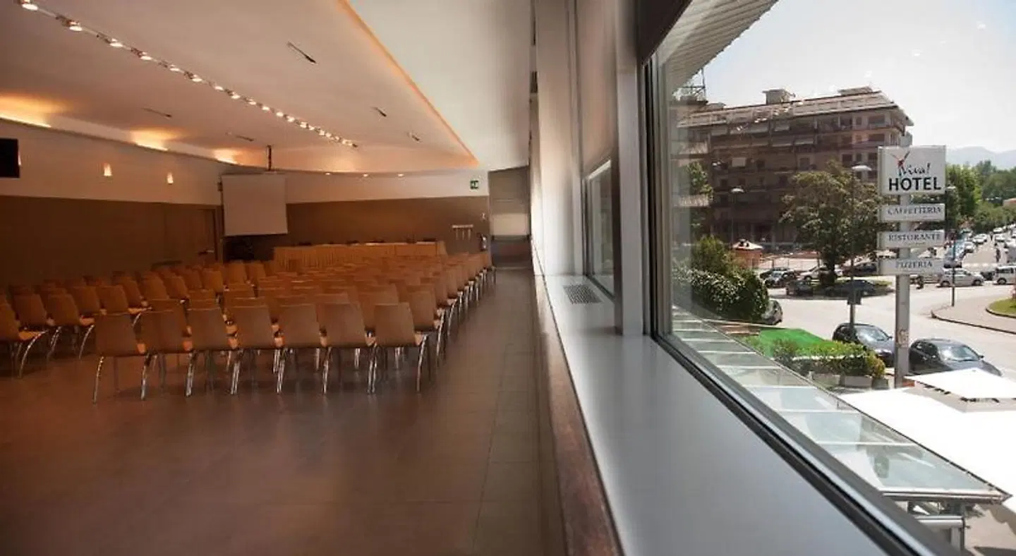 Viva Hotel Avellino Konferenz