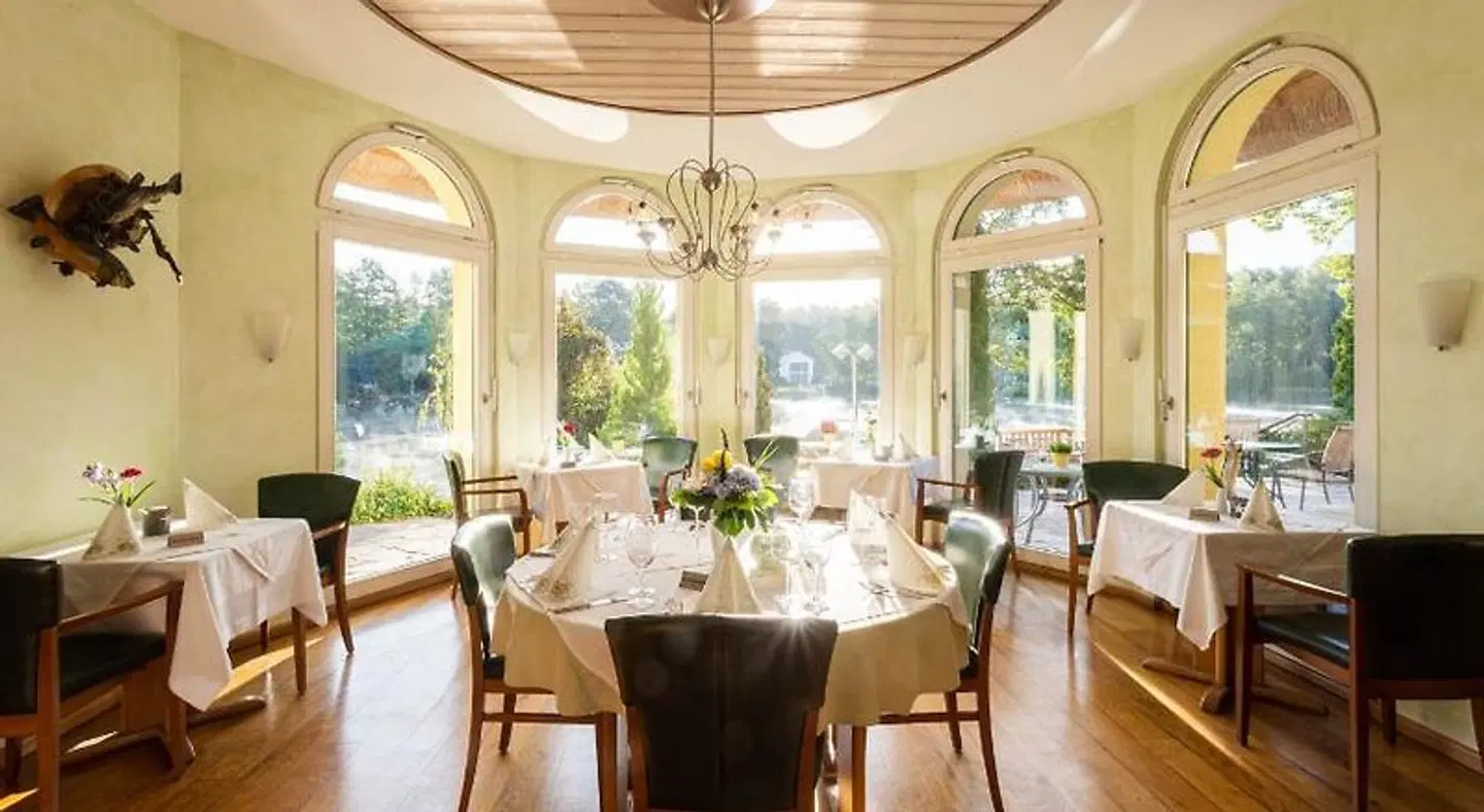 Fischhaus Restaurant