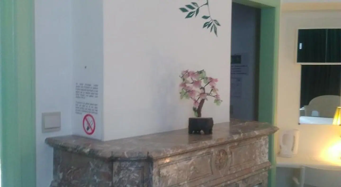 Eurotel LOUNGE_LOBBY