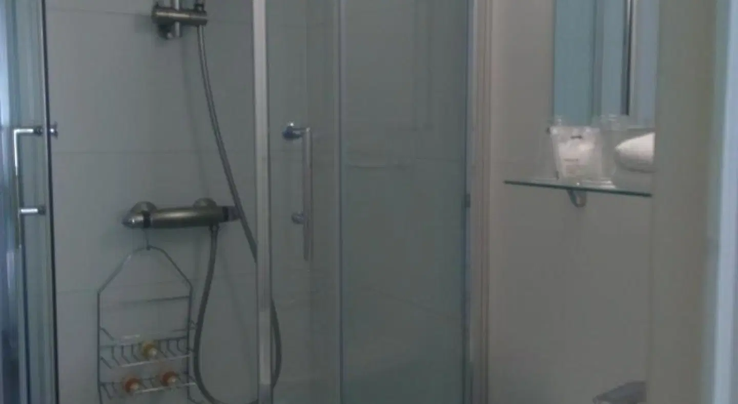 Eurotel Badezimmer
