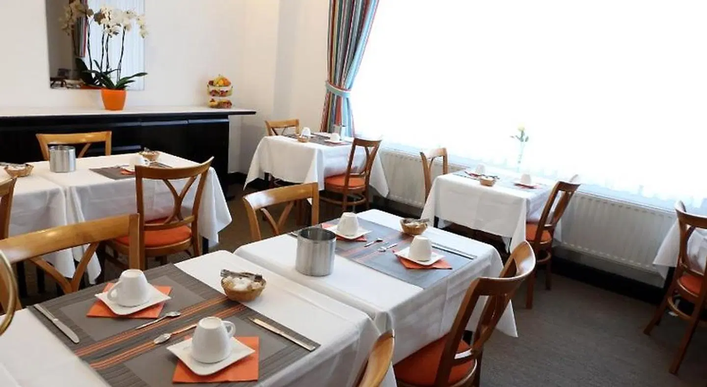 Eurotel Restaurant