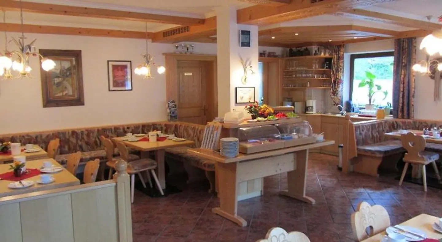 Klug Restaurant