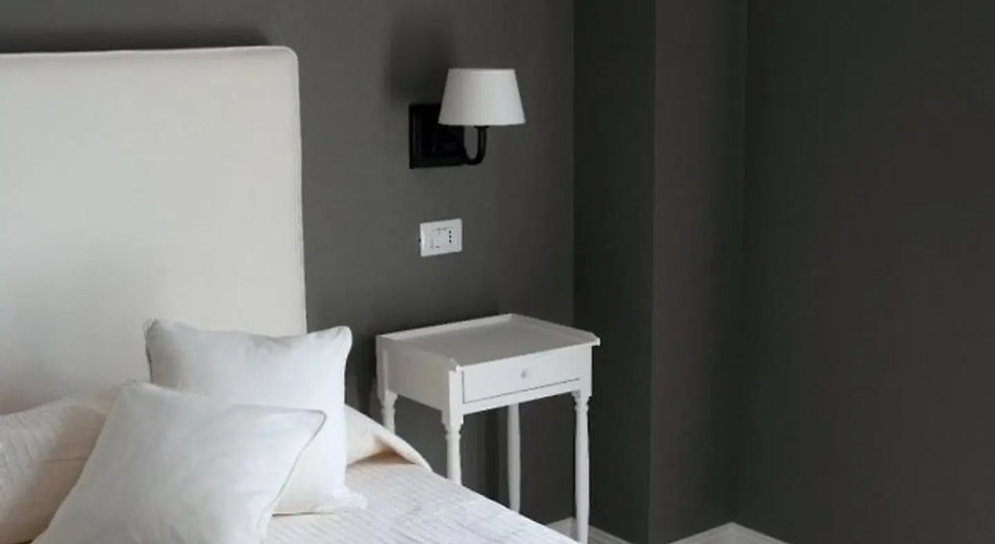 B&B Le Biciclette Badezimmer