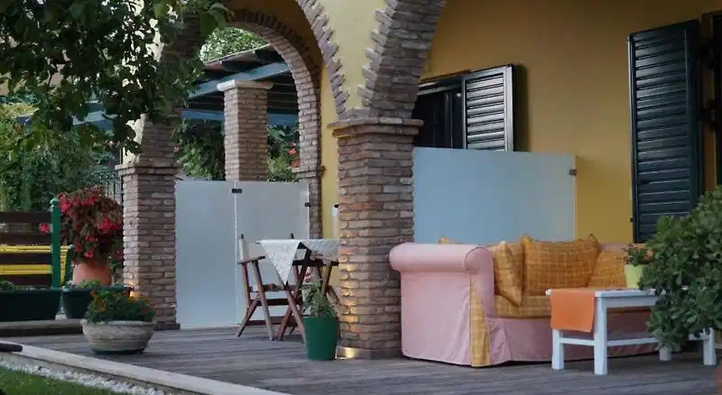 Villa Sofia – Hotelfoto