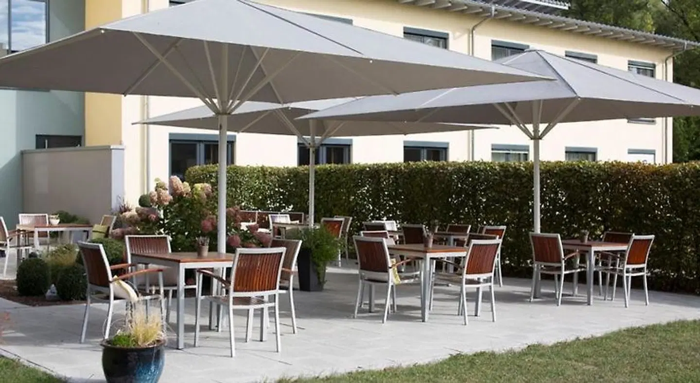 Stadthotel Restaurant