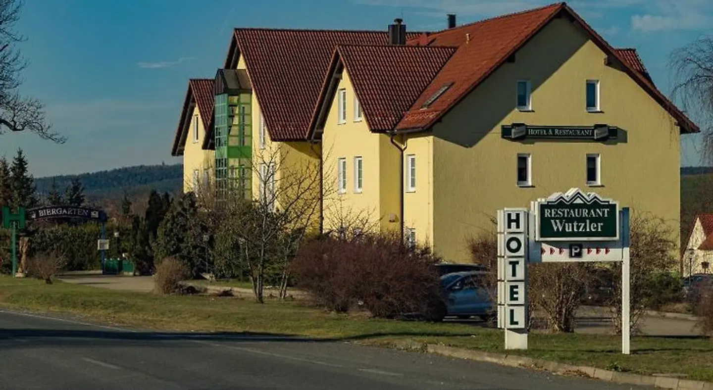 Wutzler EXTERIOR