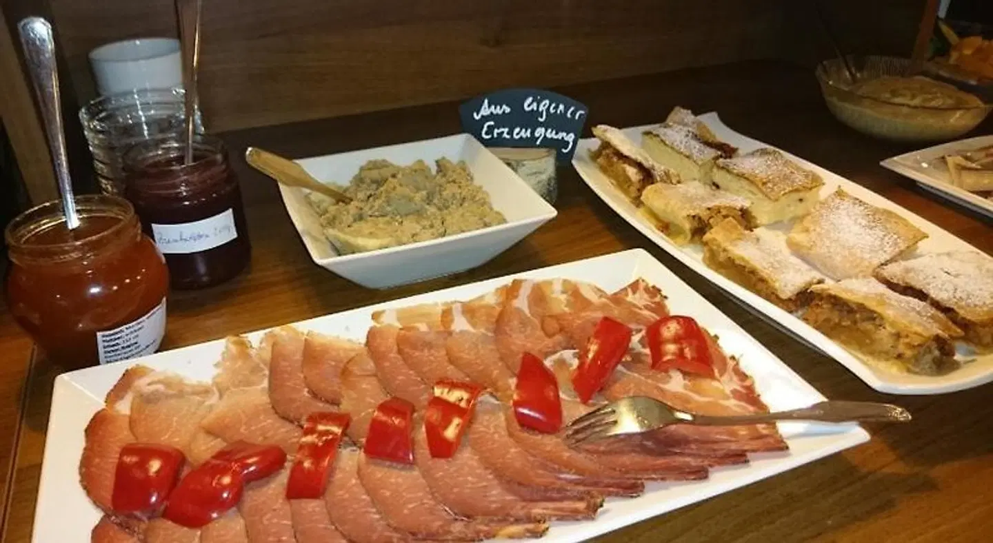 Frühwirth Restaurant