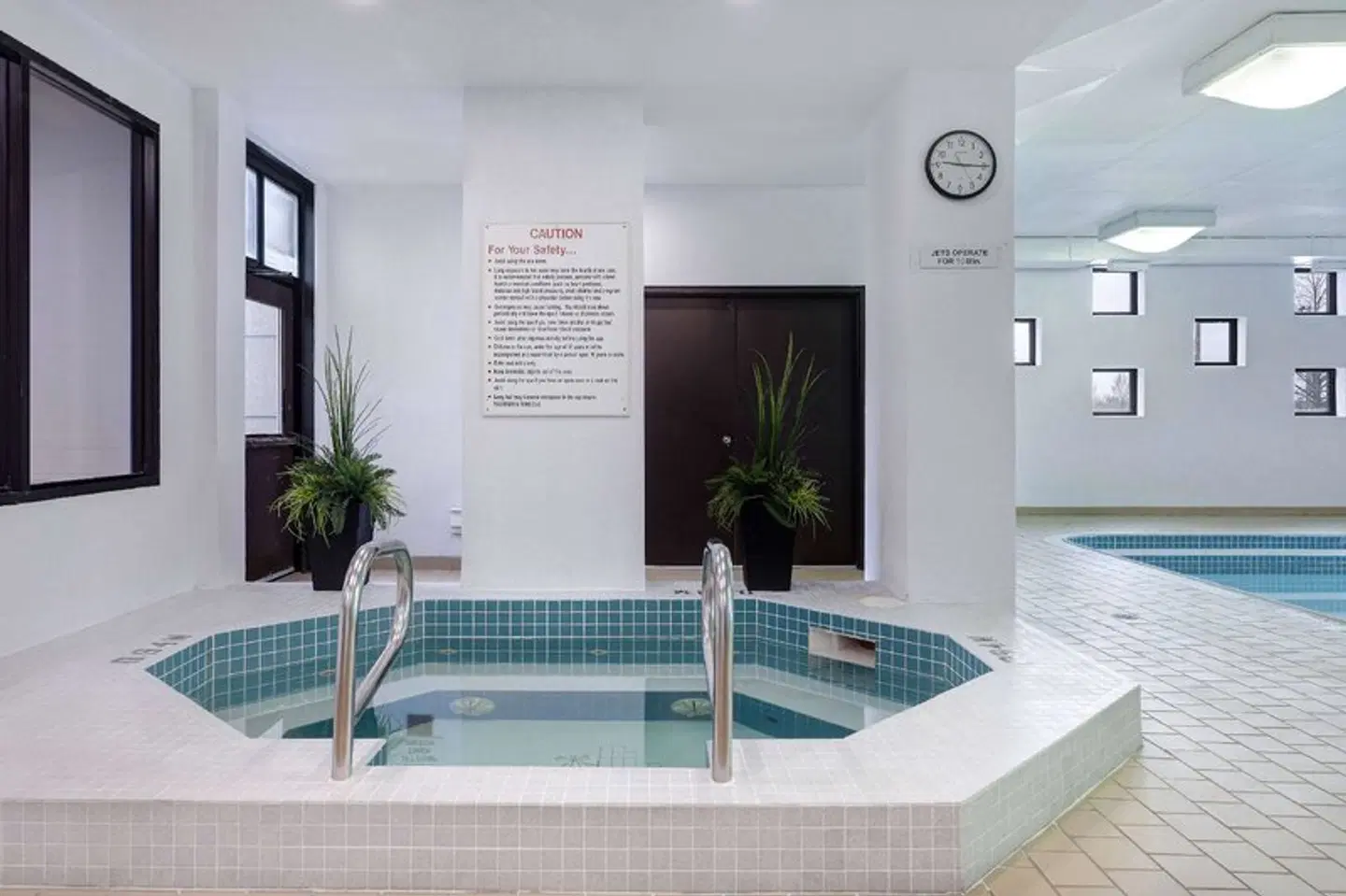 Days Inn by Wyndham Niagara Falls Near The Falls HEALTH_BEAUTY