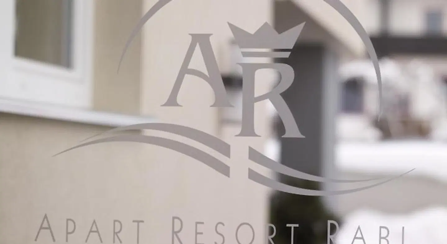 Apart Resort Rabl LOUNGE_LOBBY