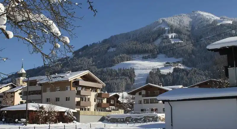Apart Resort Rabl – Hotelfoto