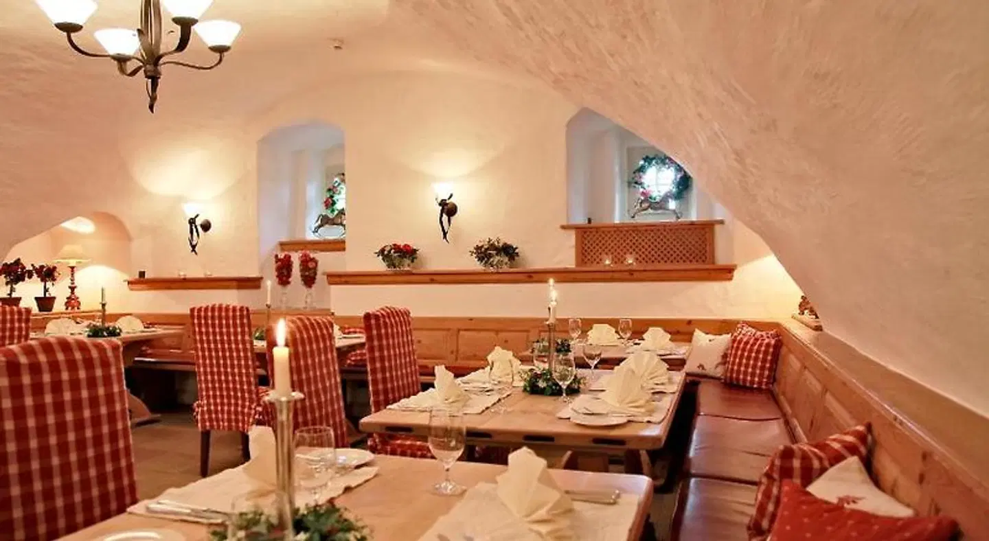 Münchhausen Restaurant