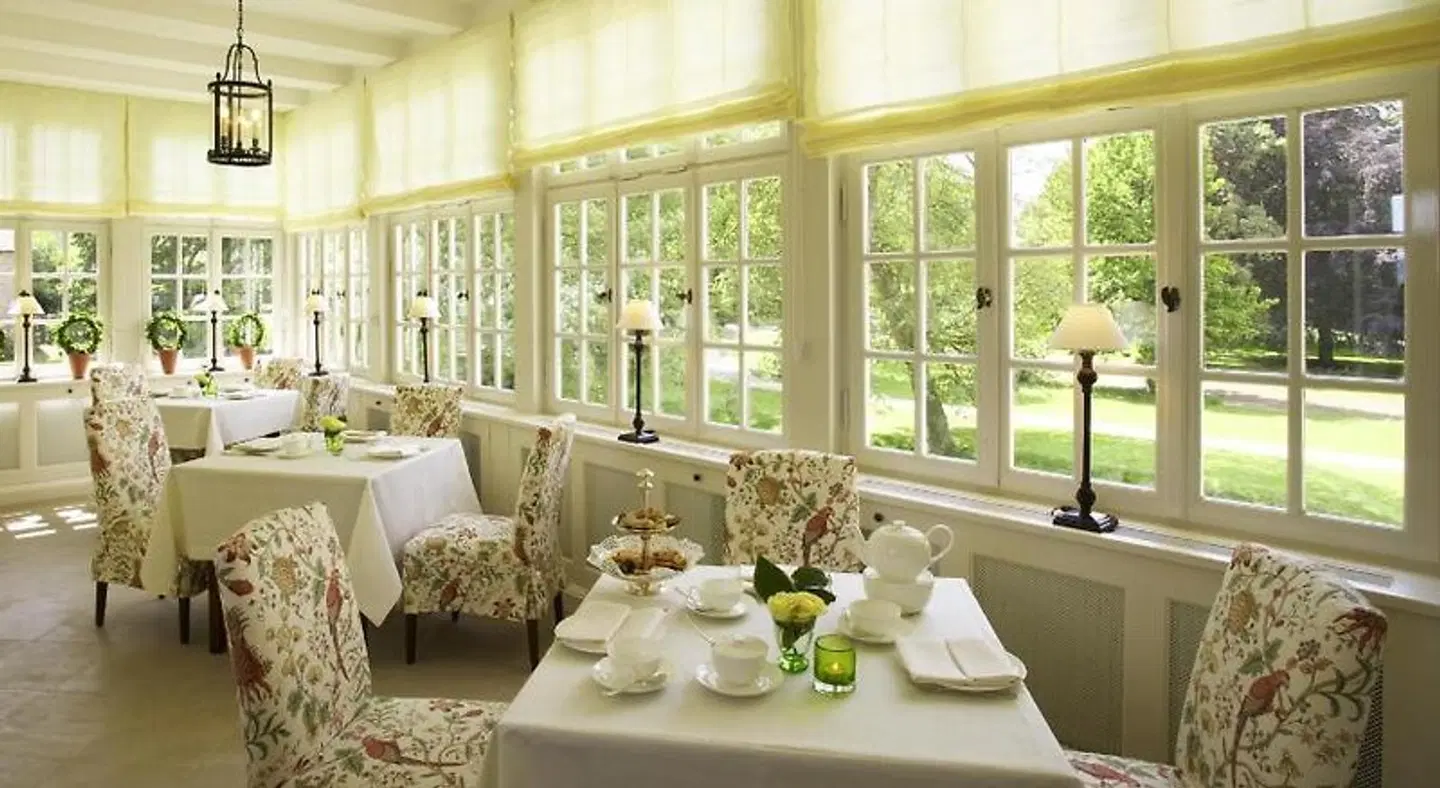 Münchhausen Restaurant