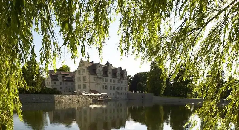 Münchhausen – Hotelfoto
