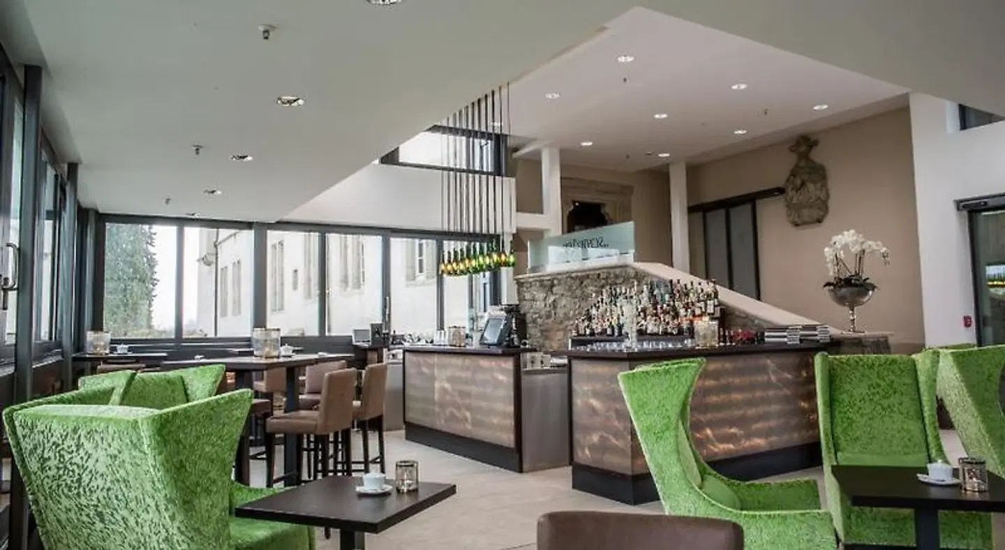 Münchhausen LOUNGE_LOBBY
