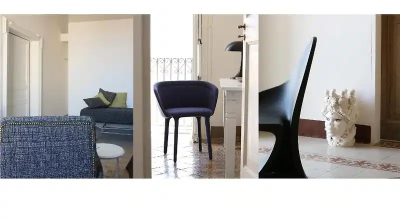 Melodia3 Suites Noto – Hotelfoto