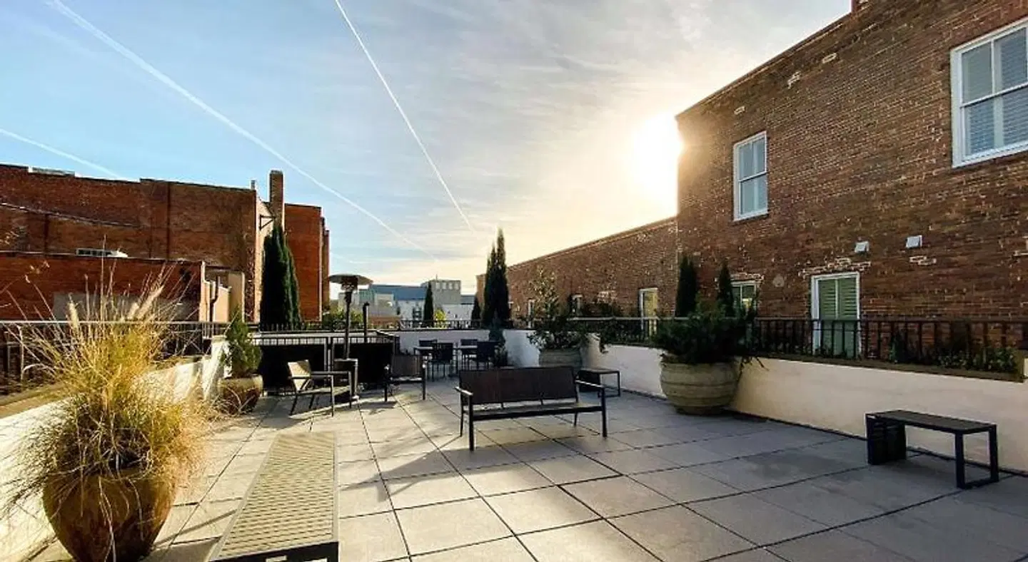 Hotel Florence, Tapestry Collection by Hilton Terrasse