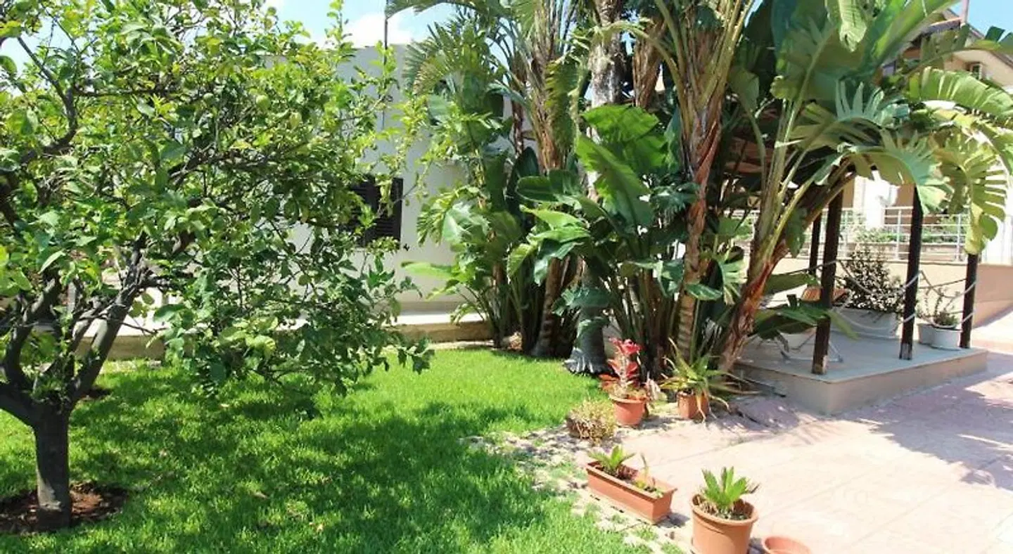 Residence Anthiros Garten