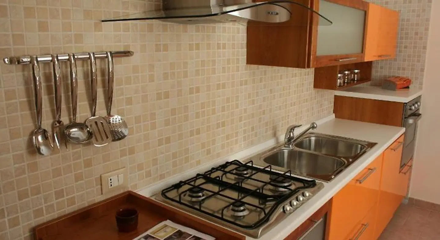 La Residenza ROOM_EXAMPLE