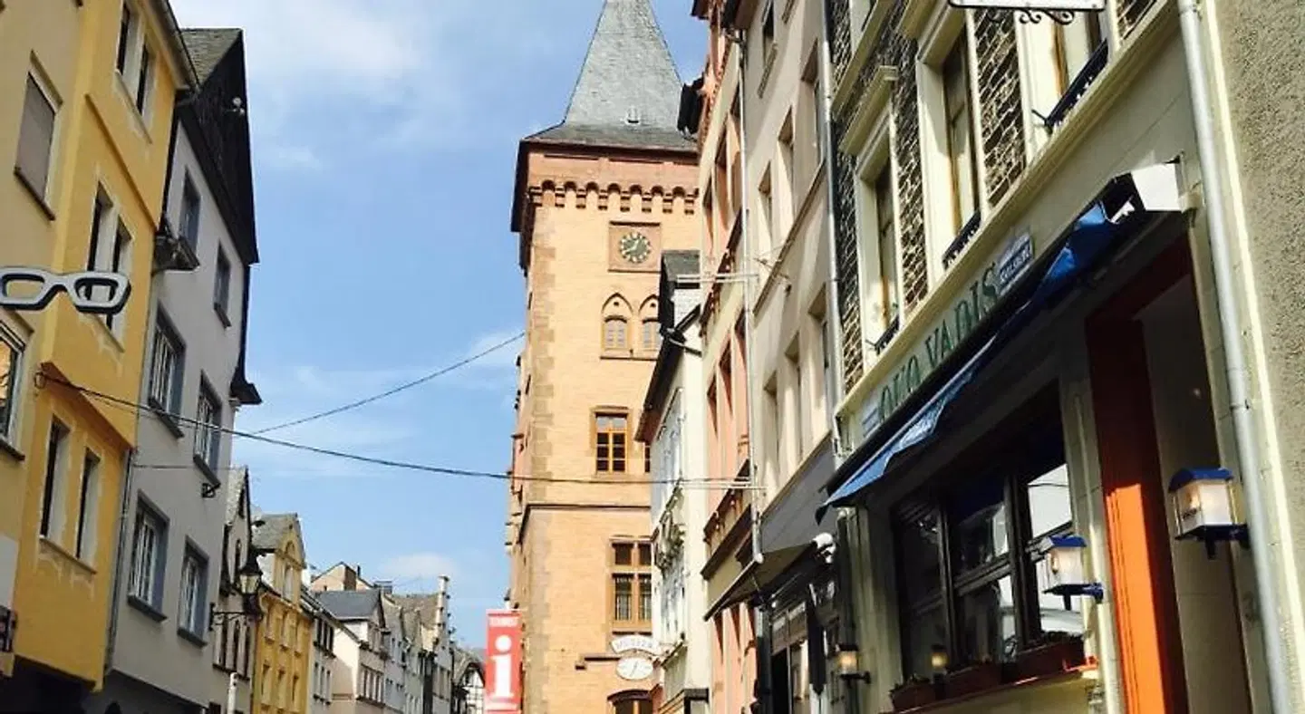 Ratskeller EXTERIOR