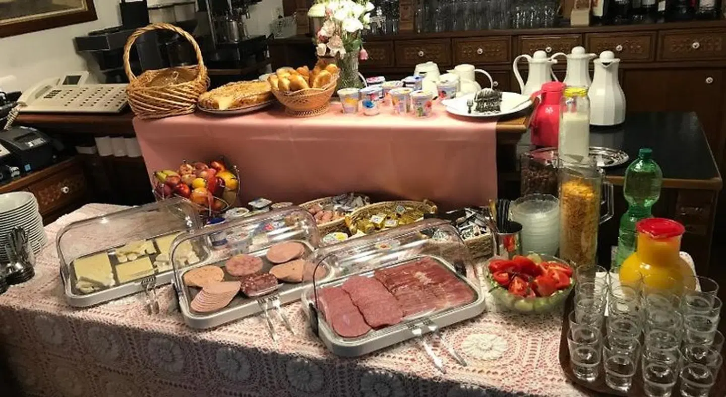 Ratskeller Restaurant