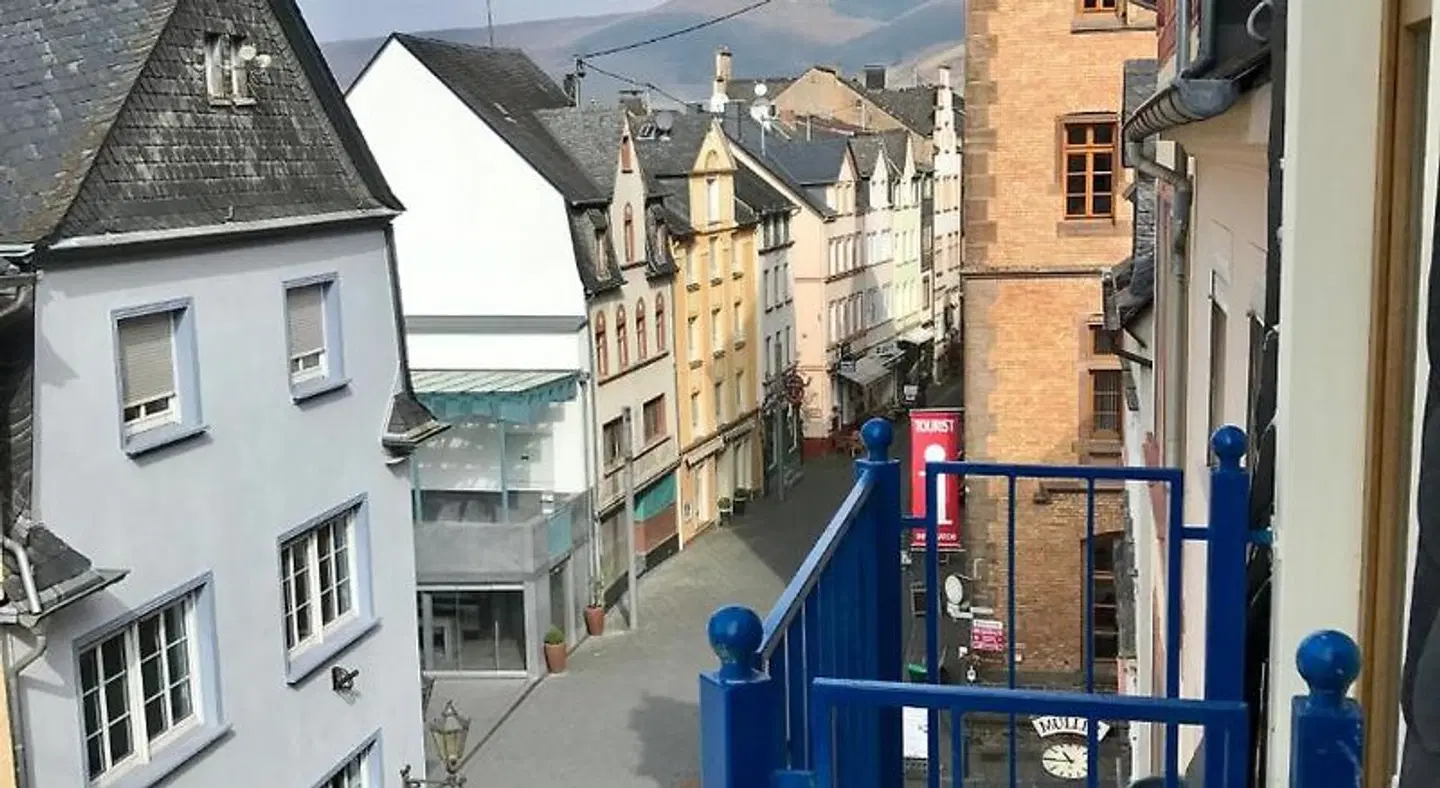 Ratskeller EXTERIOR