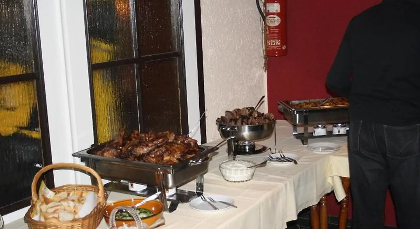 Zur Quelle Restaurant