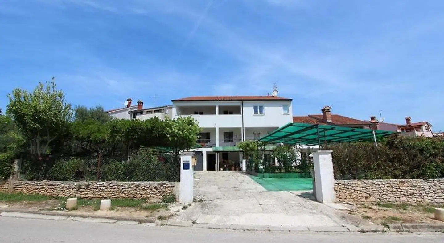 Apartments Palaziol EXTERIOR