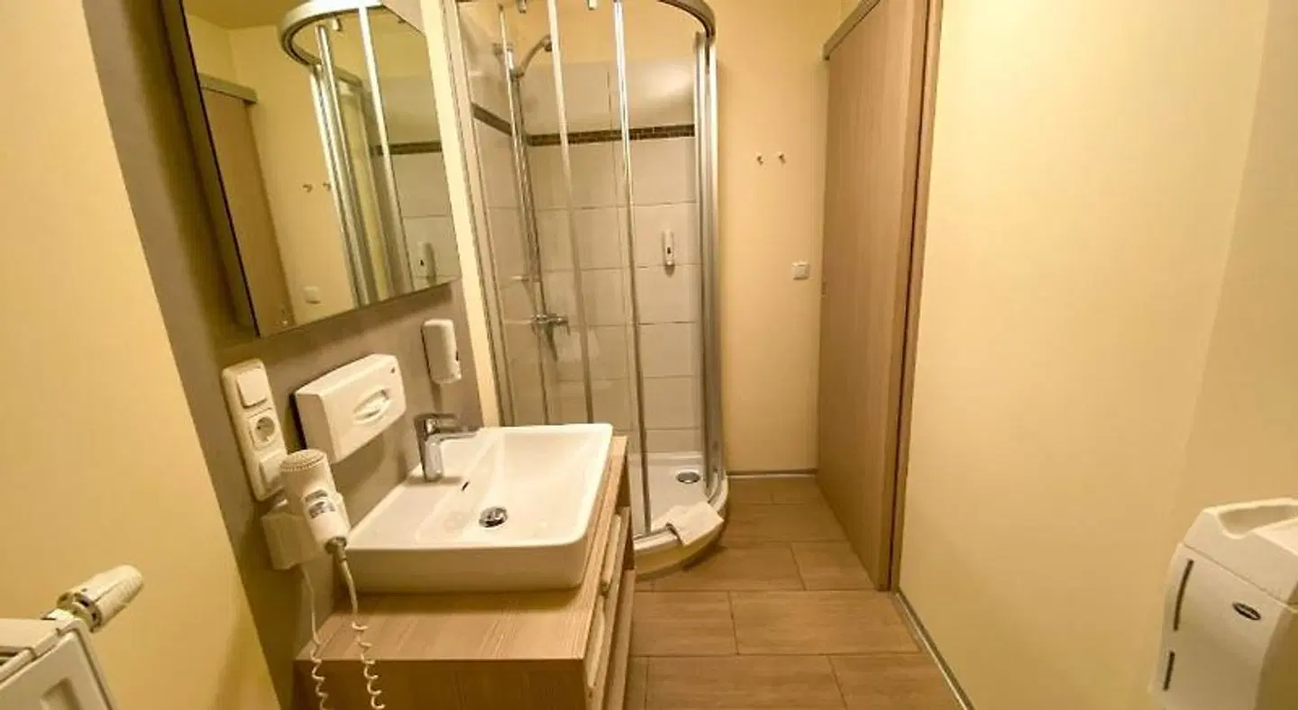 Bauböck Badezimmer