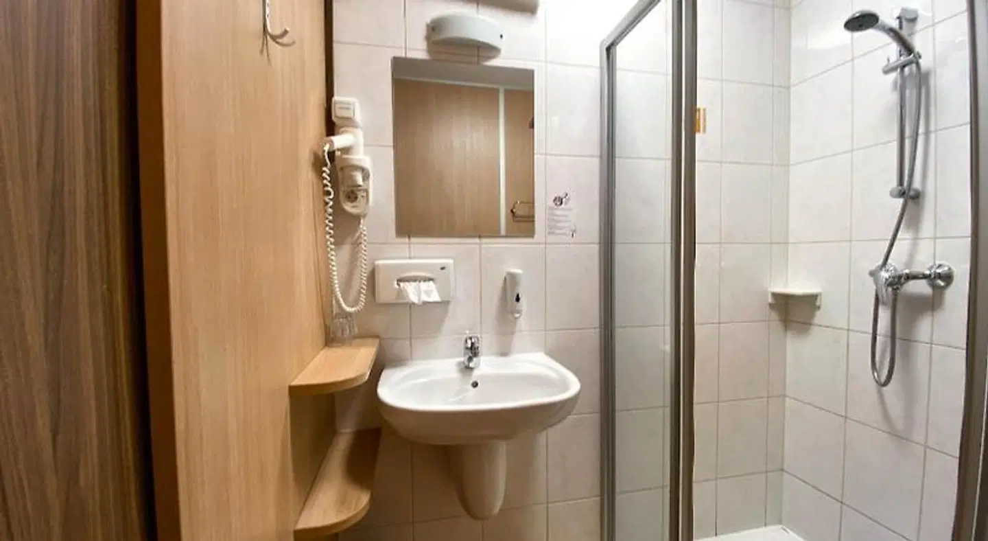 Bauböck Badezimmer
