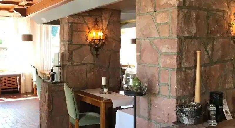 Felsentor – Hotelfoto