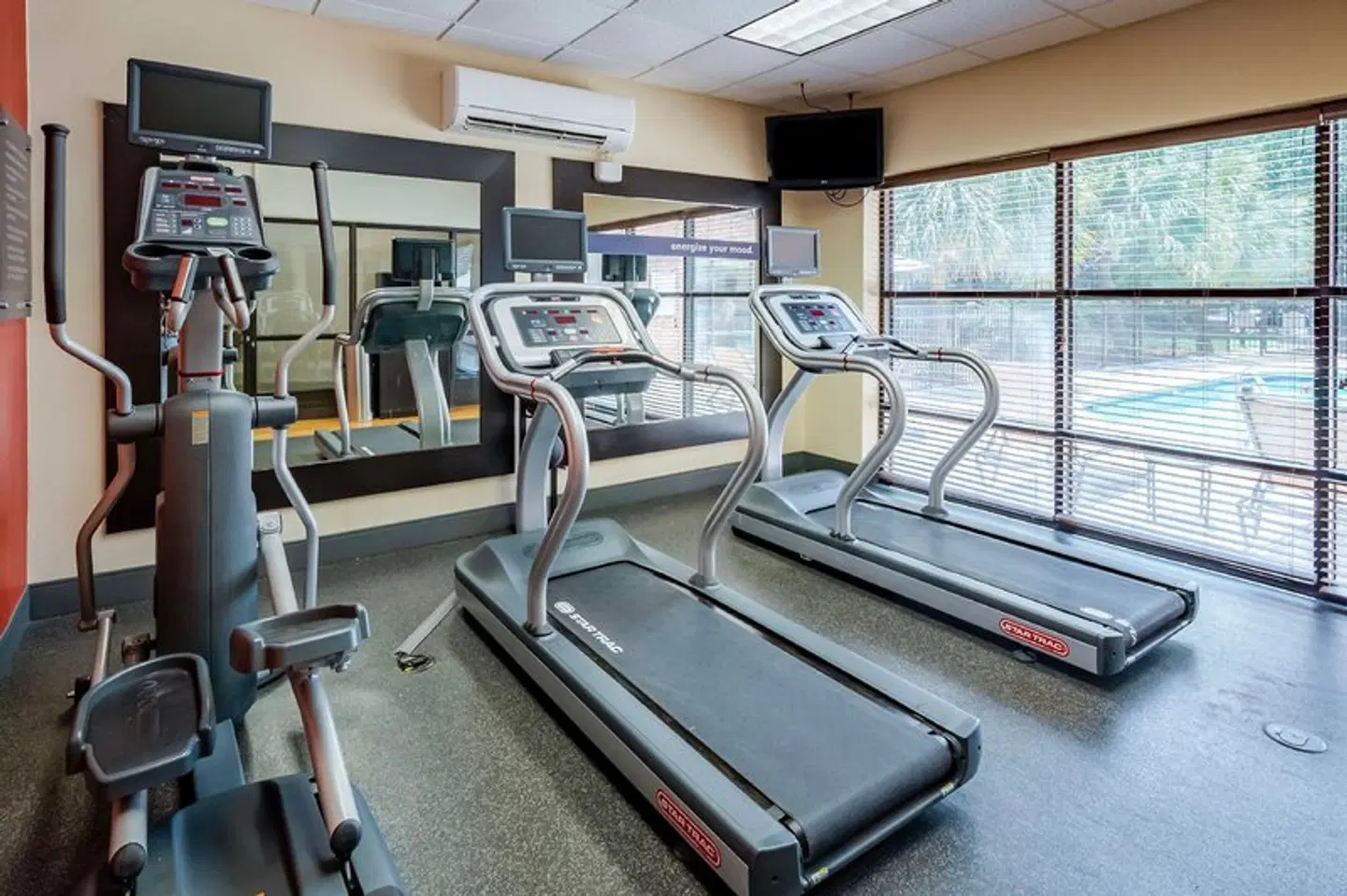 Hampton Inn Wilmington-Medical Park SPORTS_AND_LEISURE