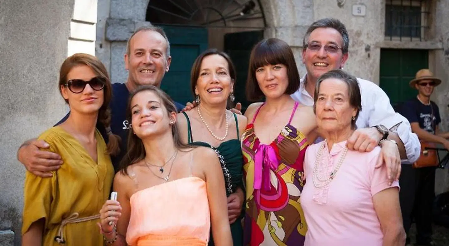 Il Grifo PEOPLE