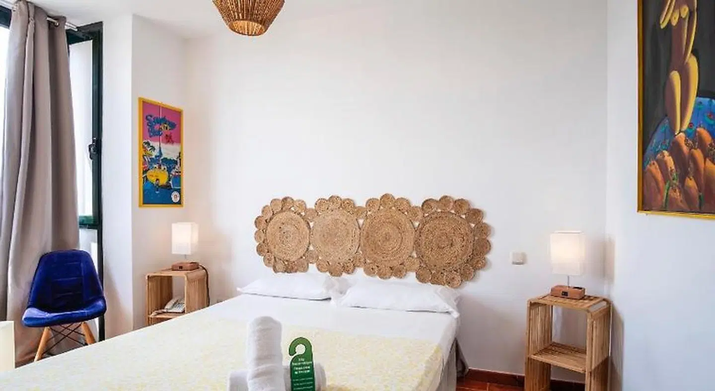 Hotel Doña Matilde ROOM_EXAMPLE