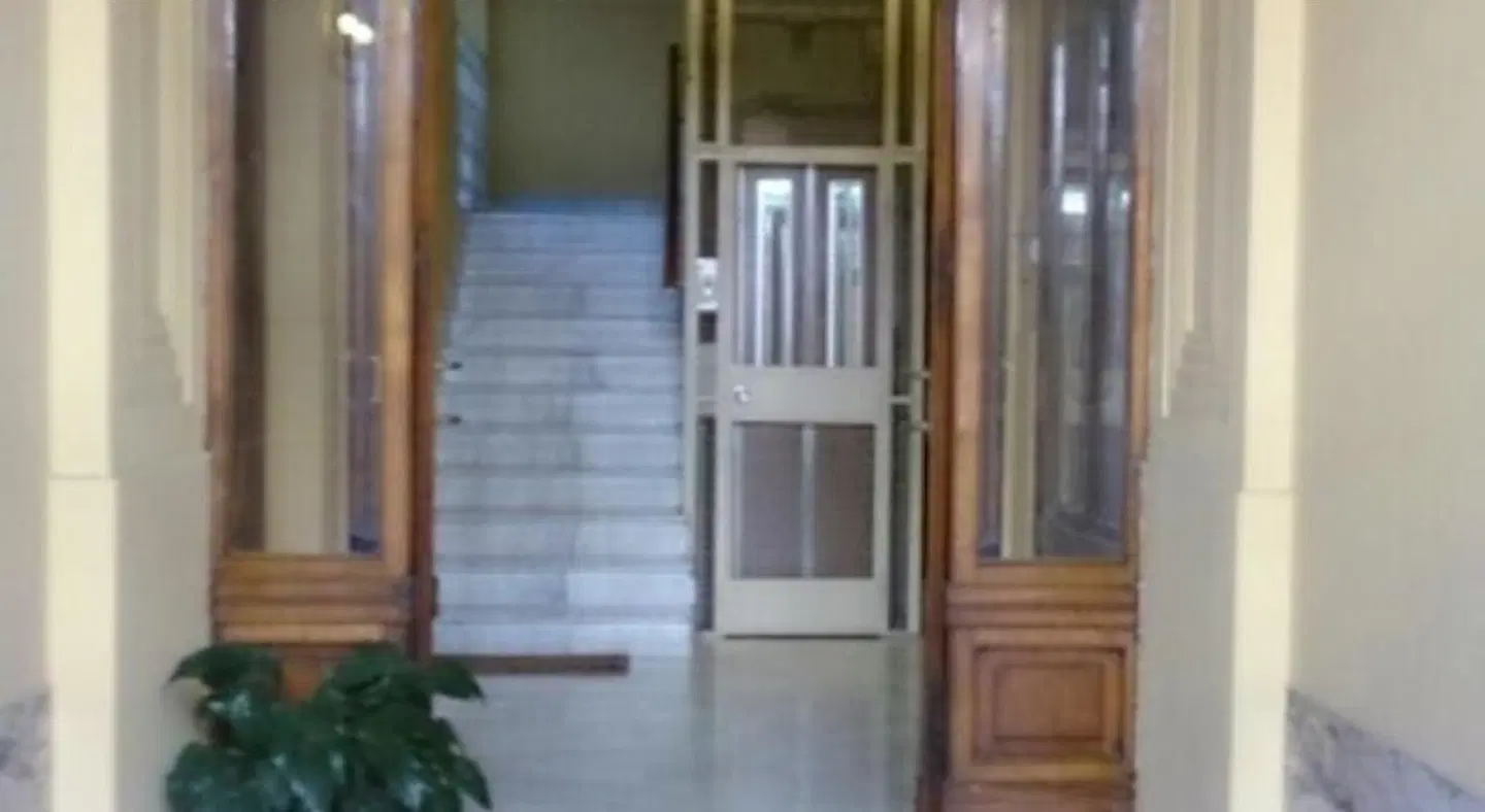 Laterano Inn LOUNGE_LOBBY