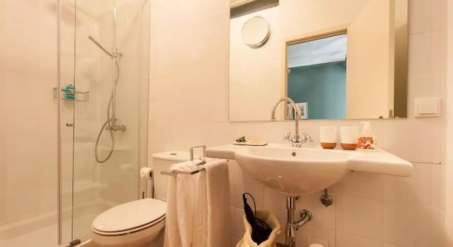 Casa Amora Badezimmer
