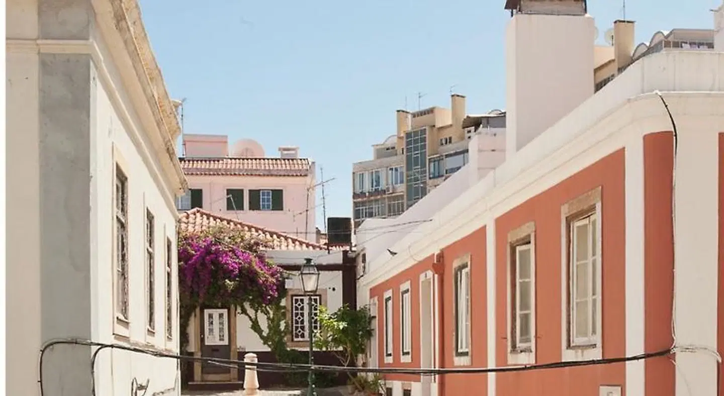 Casa Amora EXTERIOR