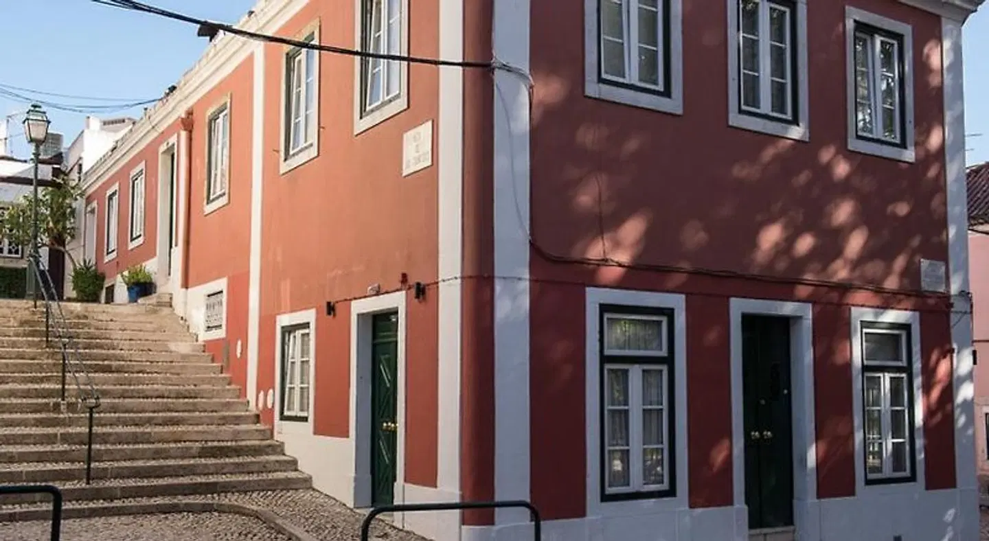 Casa Amora EXTERIOR