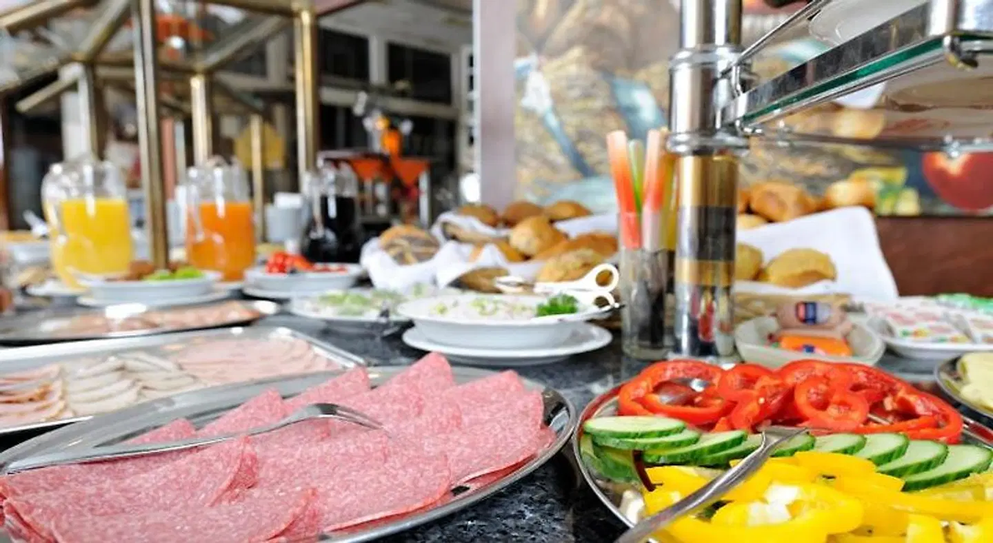 Fabrice Restaurant